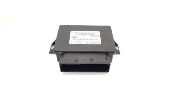 Volvo XC60 Hand brake control module 31334228 6G912598CD A2C53296349