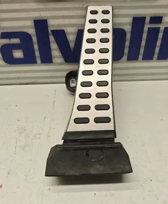 Hyundai Tucson IV NX4 Accelerator throttle pedal 