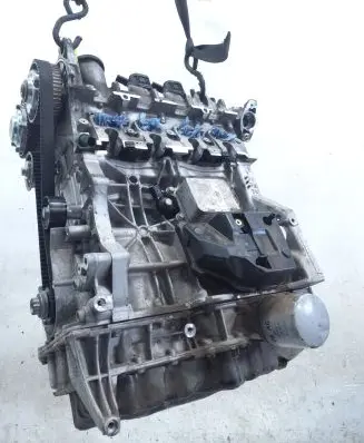 Audi A3 S3 8V Engine CZE