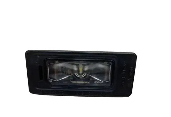 Volkswagen Tiguan Number plate light 5NA943021