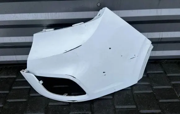 Renault Arkana Front bumper corner part panel trim 550228466R