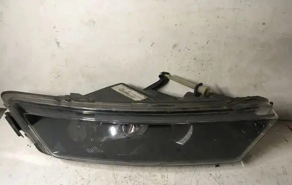 Skoda Rapid (NH) Front fog light 5JA941700A