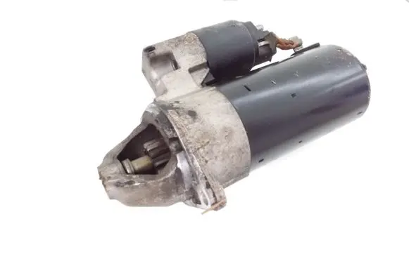 Mercedes-Benz A W168 Starter motor 0001115008