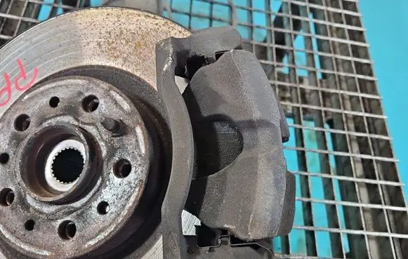 Fiat Tipo Front brake caliper IMPRK1451051