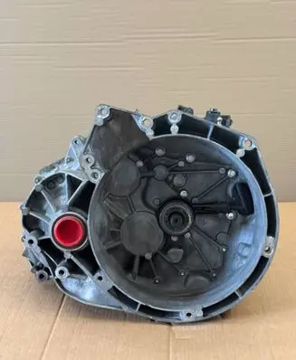 Ford Focus Manual 6 speed gearbox CV6R7002PF 164922