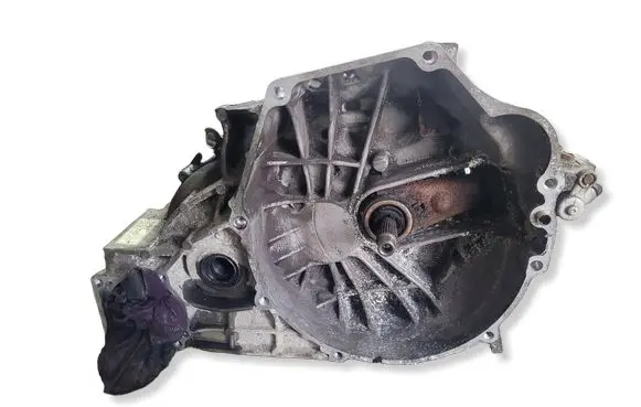 Honda CR-V Manual 6 speed gearbox MHO