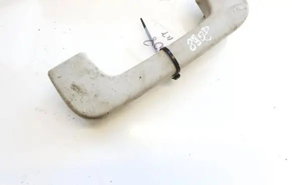 Audi A6 S6 C6 4F Front interior roof grab handle 8p0857607c