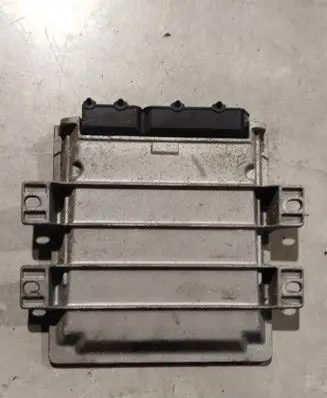 Rover 25 Engine control unit/module nnn100783