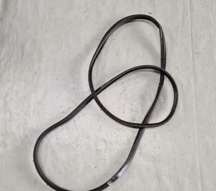 Opel Insignia B Rubber seal loading door 
