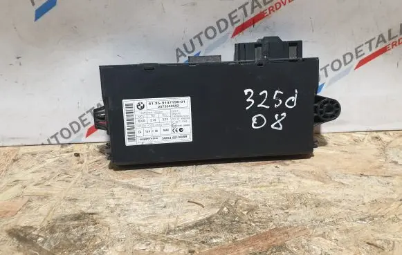 BMW 3 E90 E91 CAS control unit/module 9147196 9395657 2073540592