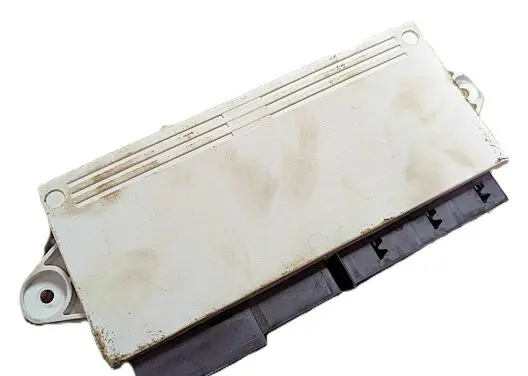 BMW 5 E60 E61 Door control unit/module 6964140 6015004018 KMF65RB
