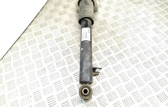 BMW X6 E71 Rear shock absorber/damper 6783017 14941510 22246857