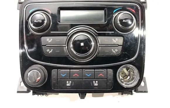 Jaguar XJ X351 Interior fan control switch AW93-18D687-DE