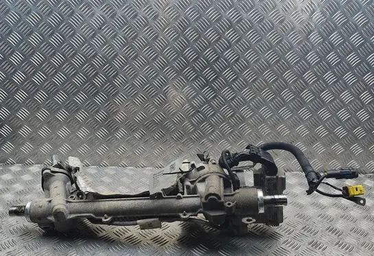 Toyota ProAce City Steering rack 9674195180