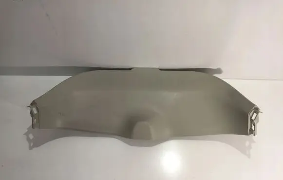 Nissan Leaf II (ZE1) Tailgate trim 909015SH0A