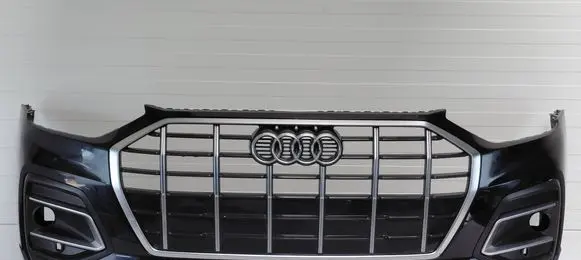 Audi Q5 SQ5 Front bumper 80A807437P
