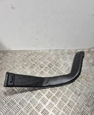 Volvo S60 Cabin air duct channel 31418190