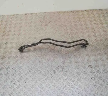 BMW 7 F01 F02 F03 F04 Air intake hose/pipe 8509993