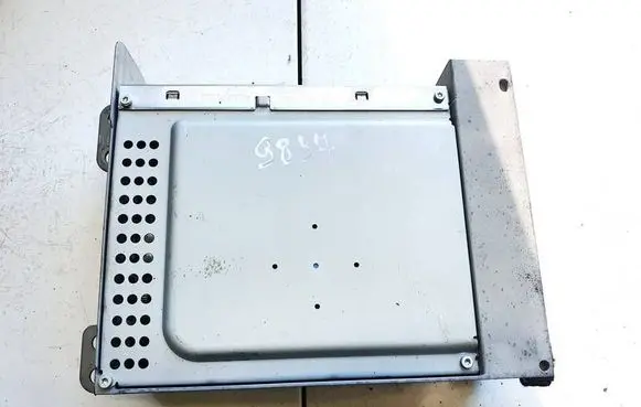 GPS navigation control unit/module