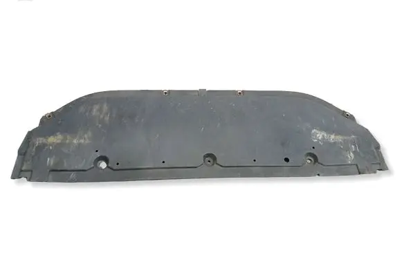 Nissan Qashqai+2 Engine splash shield/under tray 75892BR00A