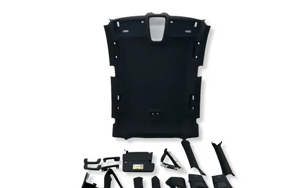 Audi A5 Headlining set 8W8867506B
