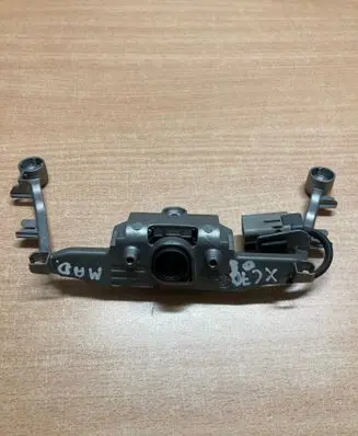 Volvo XC70 Windshield/windscreen camera 30724002 G261L808604281