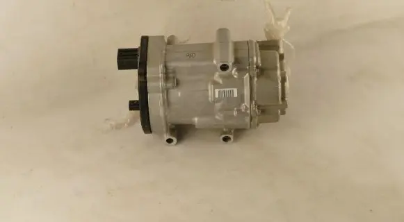Toyota Camry Air conditioning (A/C) compressor (pump) 0424000171