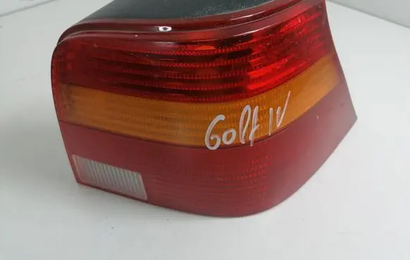 Volkswagen Golf IV Rear/tail lights 1J6945096Q
