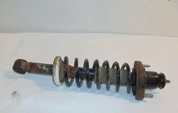 Mitsubishi Outlander Rear shock absorber with coil spring 4162A153 4140A172 ADC488392