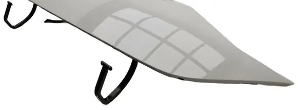 Volkswagen ID. Buzz Engine bonnet/hood 1T3823031A LB9A