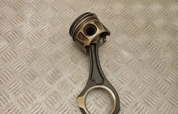 Mercedes-Benz GLS X166 Piston with connecting rod 8370B 3700172