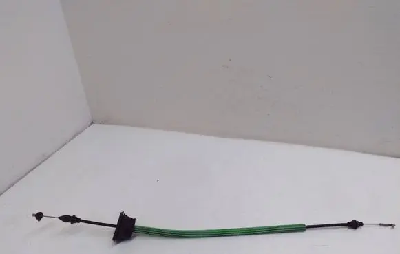 Audi A8 S8 D3 4E Front door cable line 