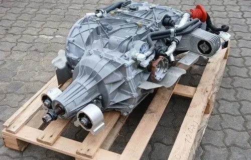 Ferrari FF Gearbox gasket