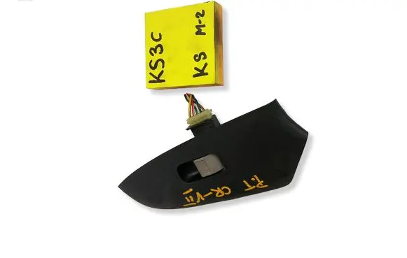 Honda Accord Quarter vent window switch 83755SDAA01M1