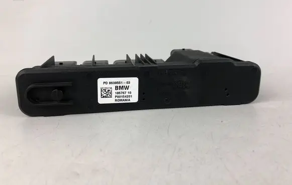 BMW 3 F30 F35 F31 Power management control unit 8638551