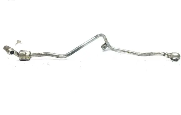 Audi A4 S4 B8 8K Turbo turbocharger oiling pipe/hose 03L145771AS