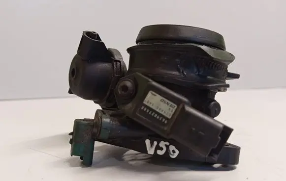 Volvo V50 Throttle valve 9639027480 9647474880