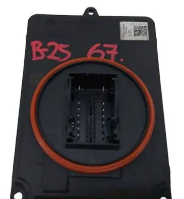 Audi A6 S6 C8 4K Headlight ballast module Xenon 4k0941582bc