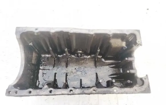 Ford Mondeo MK II Oil sump 96ff6675