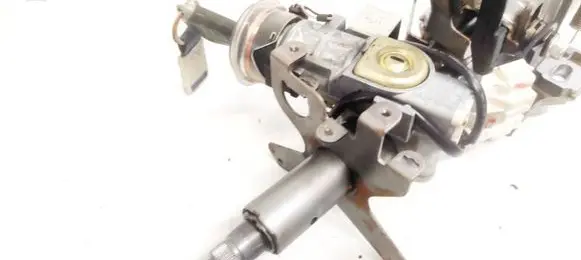 Subaru B9 Tribeca Ignition lock