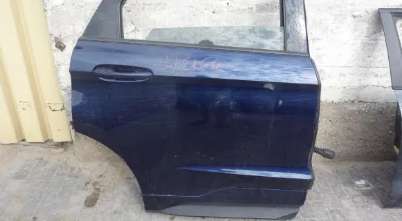 Ford Edge I Rear door 484305FA1A