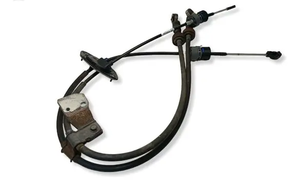 Honda CR-V Gear selector/shifter in gearbox 20127