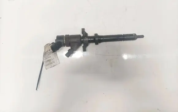 Mazda 3 I Fuel injector 0445110188 9C403