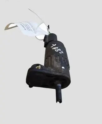 Skoda Yeti (5L) Windscreen/windshield washer pump 1J0973722 730349026