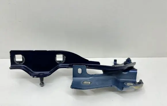 Alfa Romeo Giulia Engine bonnet/hood hinges 50545216 50533028