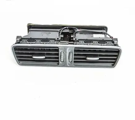 Volkswagen PASSAT B7 Dashboard air vent grill cover trim 3AC319728A