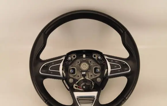 Renault Kadjar Steering wheel