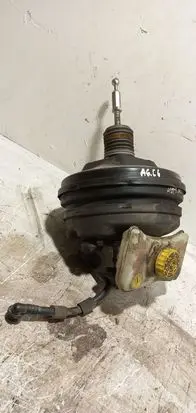 Audi A6 S6 C6 4F Brake booster 4F0612105G
