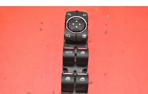 Ford Ecosport Electric window control switch GN1514A132PA