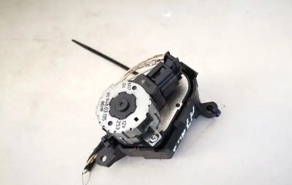 Peugeot 806 Air flap motor/actuator 9094803135